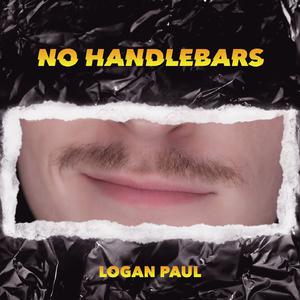 Logan Paul - No Handlebars (unofficial Instrumental) 无和声伴奏