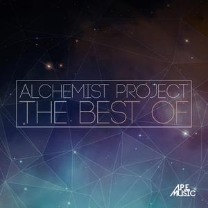 Alchemist Project - Everybody Dance 带和声伴奏