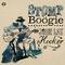 Stomp Boogie, Pt. 2专辑
