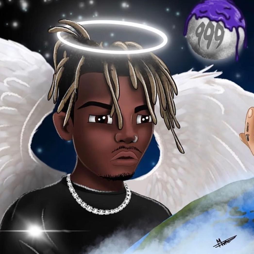 If I Produced For Juice WRLD