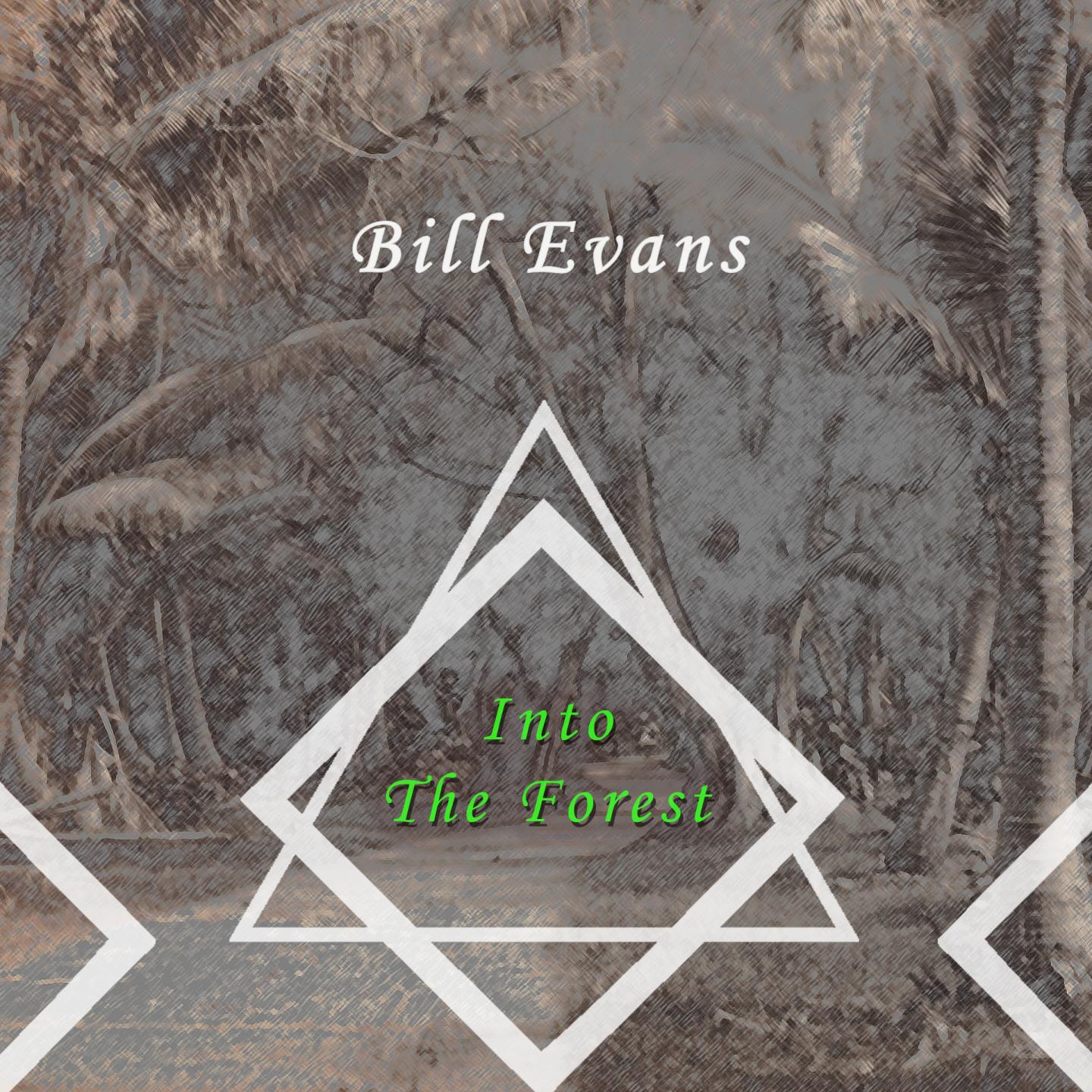 Bill Evans - When You wish upon a Star