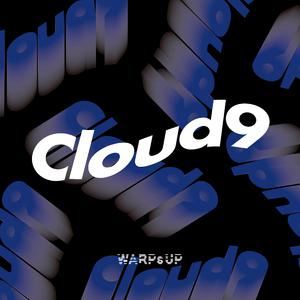 Cloud 9 （升1半音）