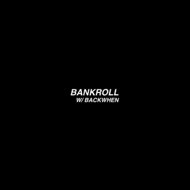 BANKROLL专辑