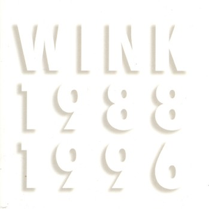 WINK - シェリー モンシェリ （升1半音）