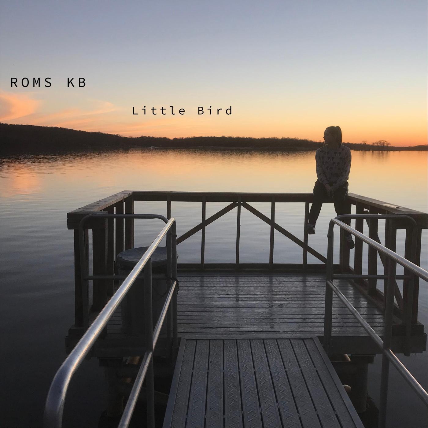 Little Bird (feat. Yui)