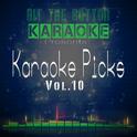 Karaoke Picks Vol. 10专辑