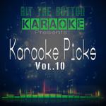 Karaoke Picks Vol. 10专辑