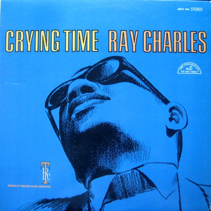 Ray Charles - CRYING TIME