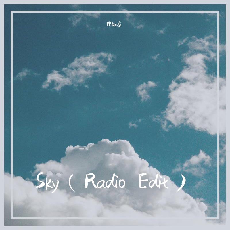 Sky（Radio Edit）