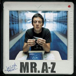 Mr. Curiosity - Jason Mraz (Karaoke Version) 带和声伴奏 （升5半音）