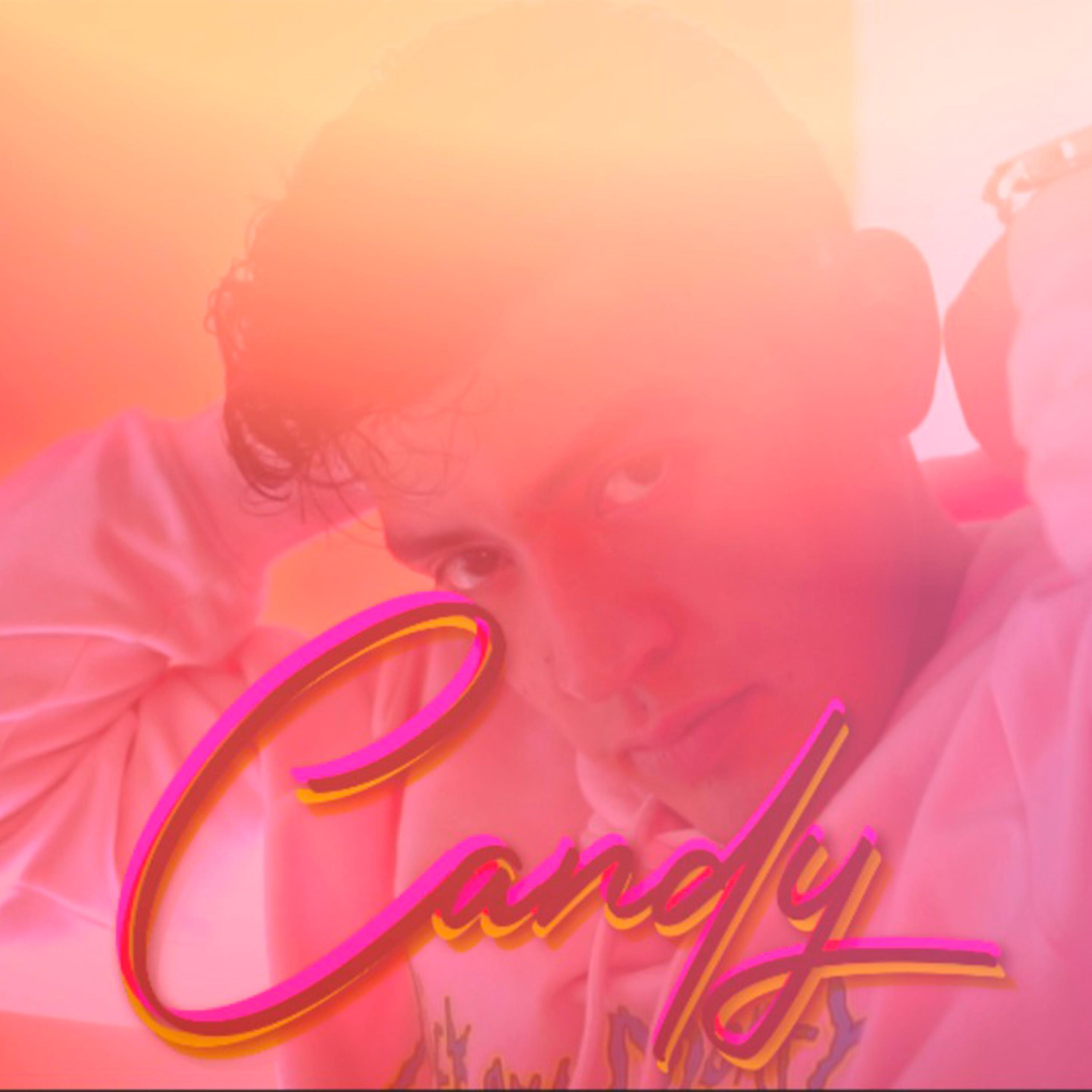 Candy (feat. Alx D)