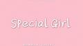 Special Girl专辑