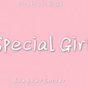 Special Girl