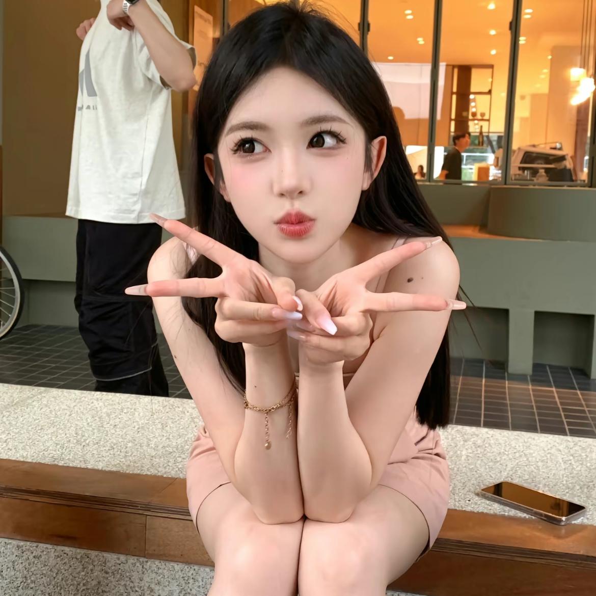 不是山.