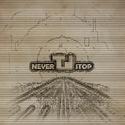 Never Stop EP