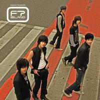 FTIsland - 雷 伴奏
