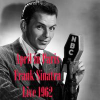 April In Paris - Frank Sinatra (karaoke)