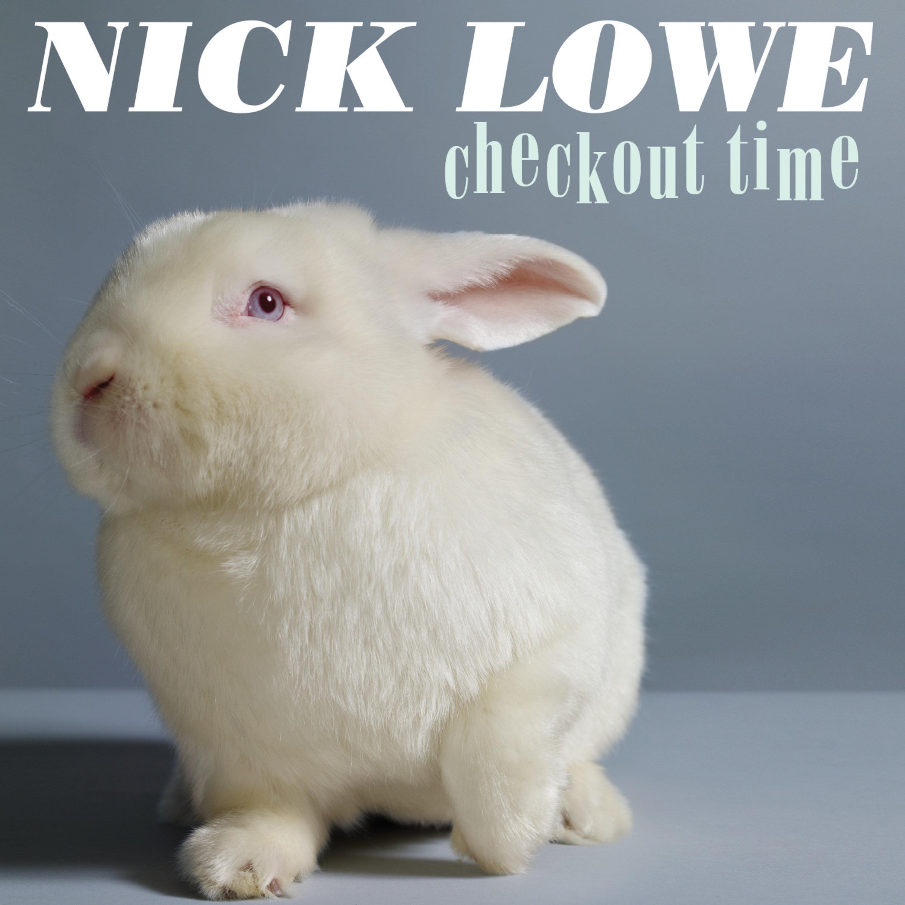 Checkout Time