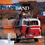 Praise Band 9 - Forever专辑