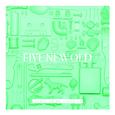 Ghost In My Place EP