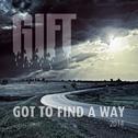 Got to Find a Way (2014)专辑