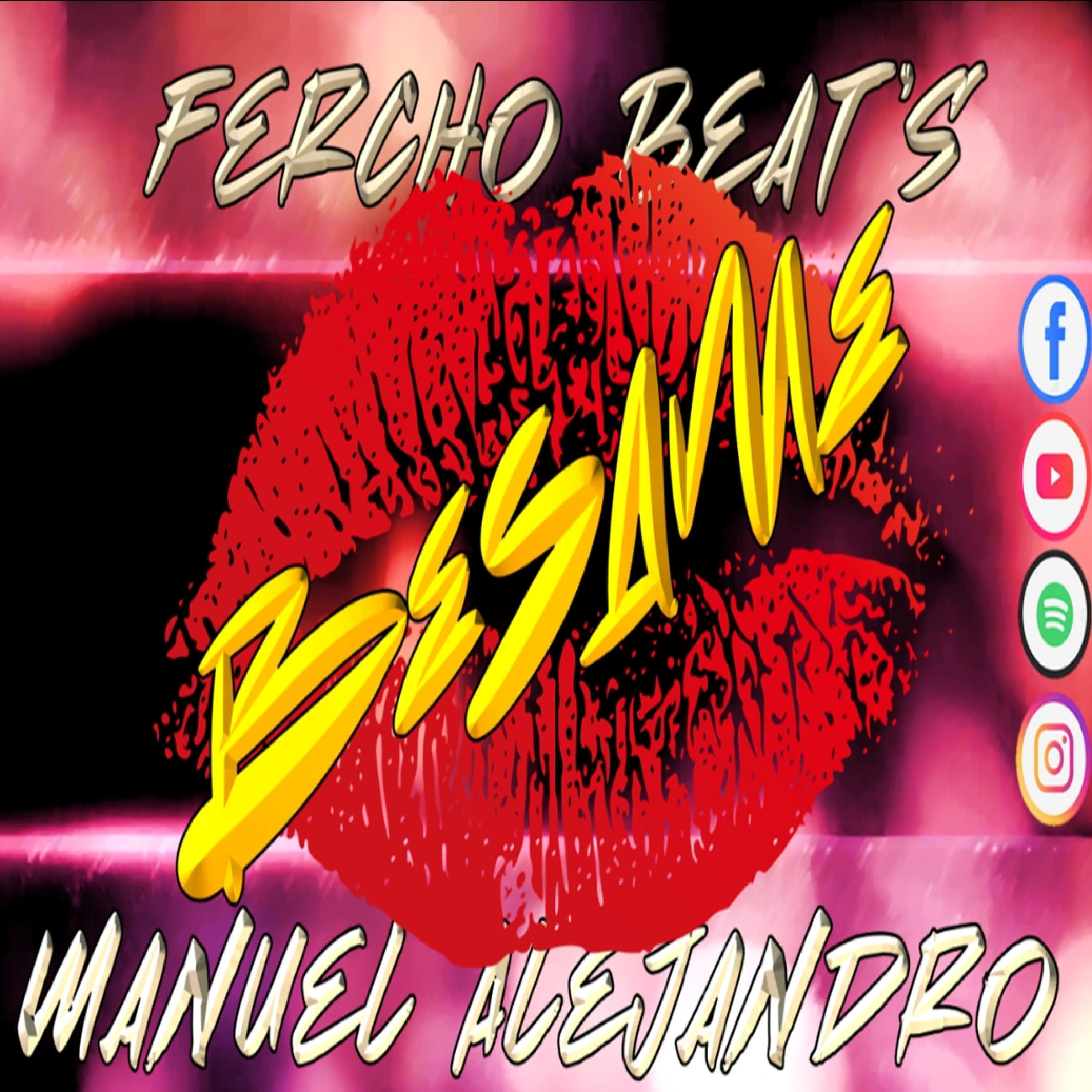 Besame (Fercho Beat's)