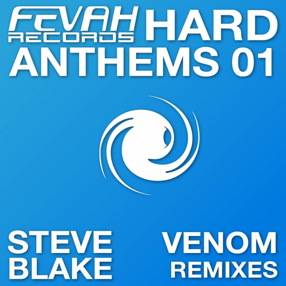 Venom (Remixes)