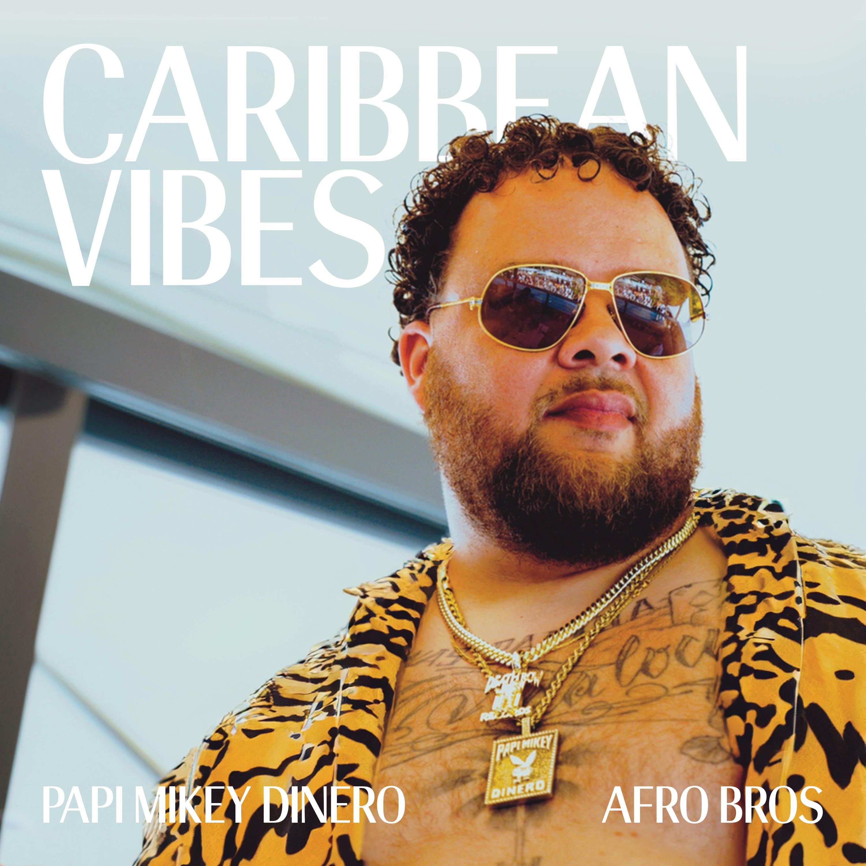 Papi Mikey Dinero - Caribbean Vibes