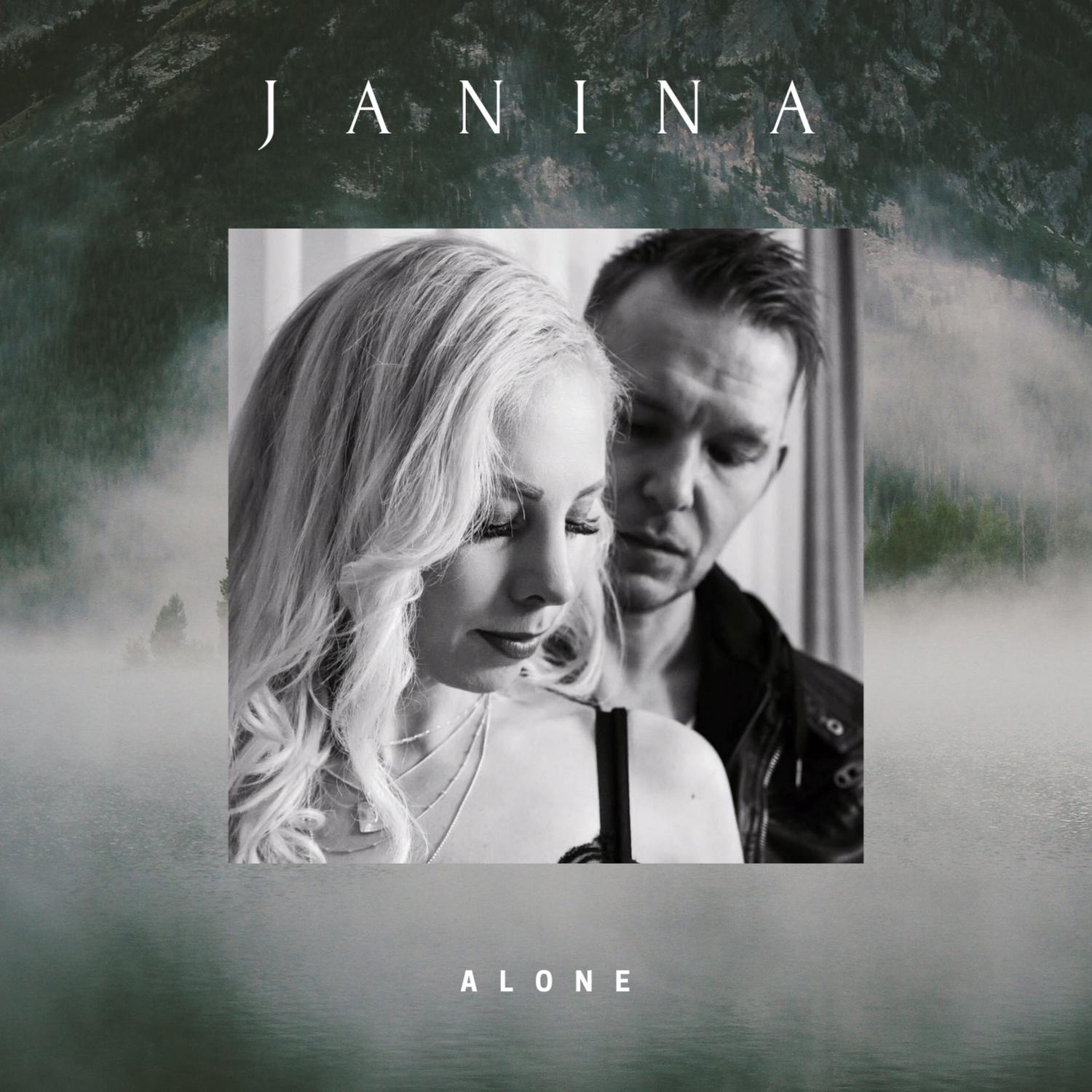 Alone
