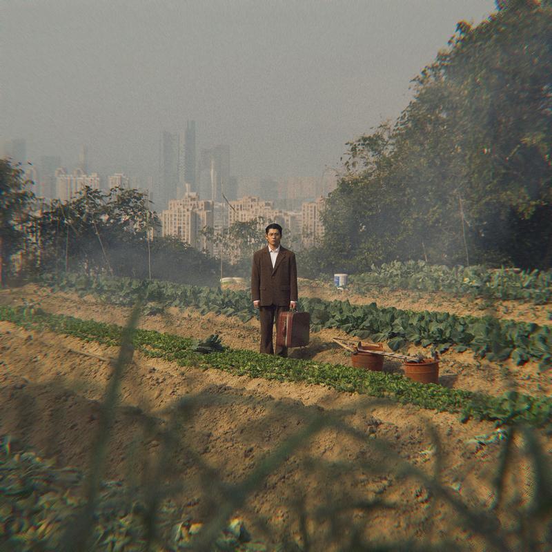 星云榜VOL.31 翁杰新专来袭，愿我们拥有广阔的天地！