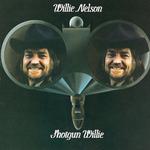 Shotgun Willie专辑