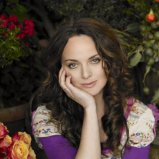 Melissa Errico