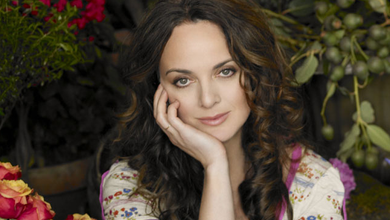 Melissa Errico