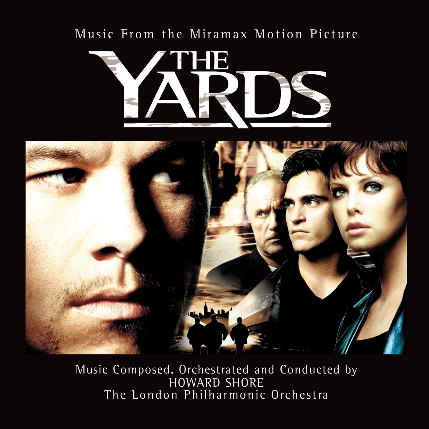The Yards - Original Motion Picture Soundtrack