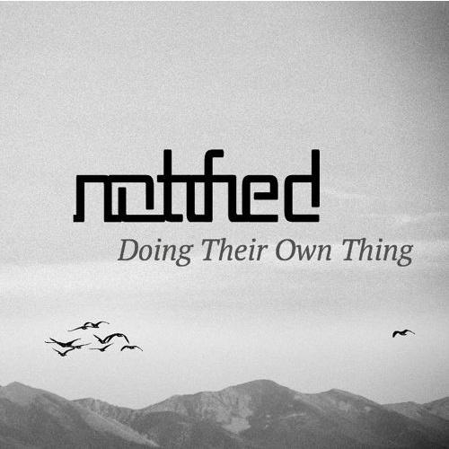 Doing Their Own Thing (Original Mix)