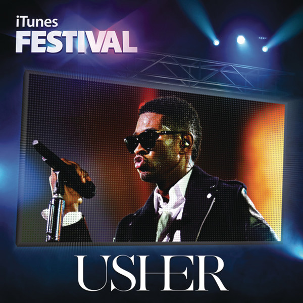 iTunes Festival: London 2012专辑