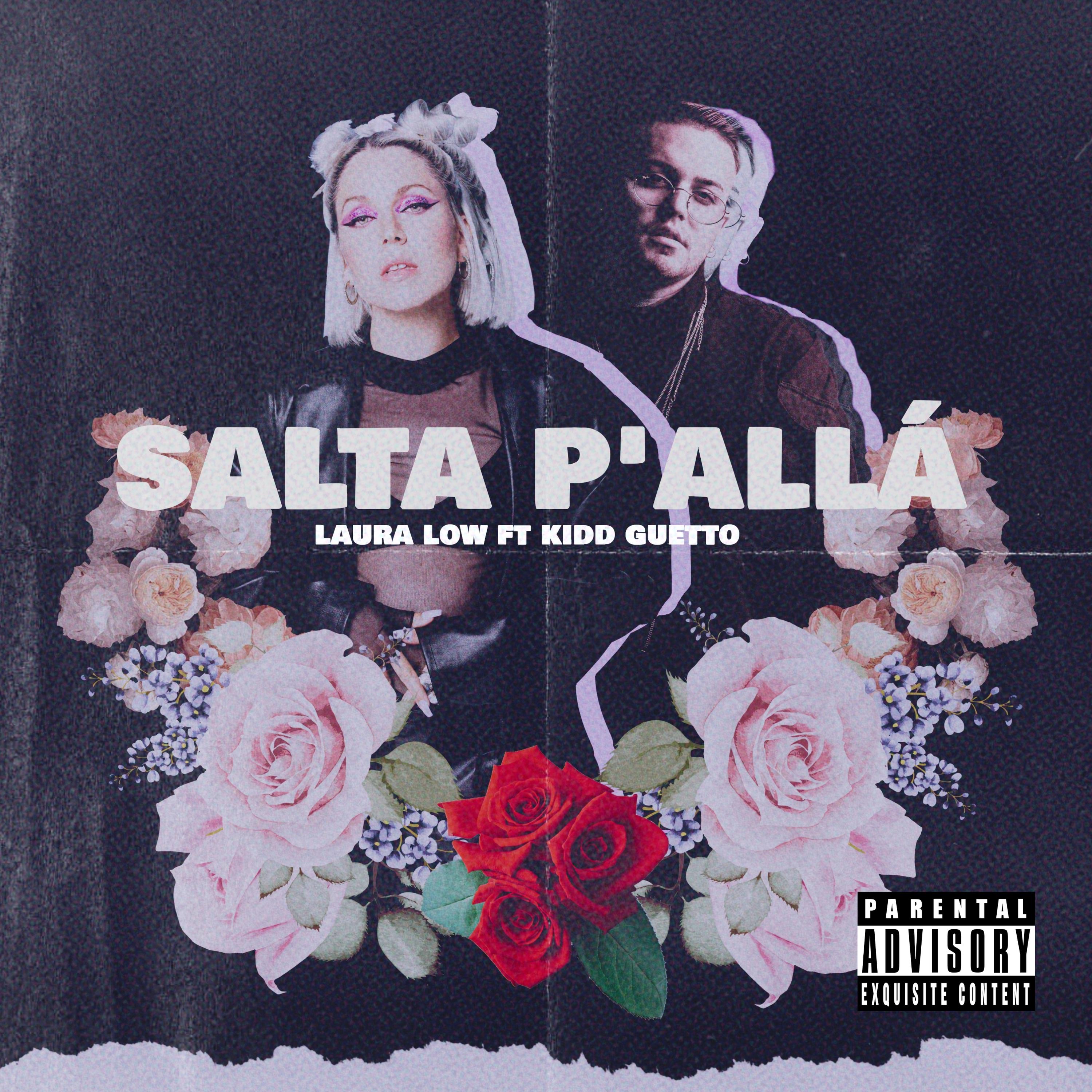 SALTA P'ALLÁ