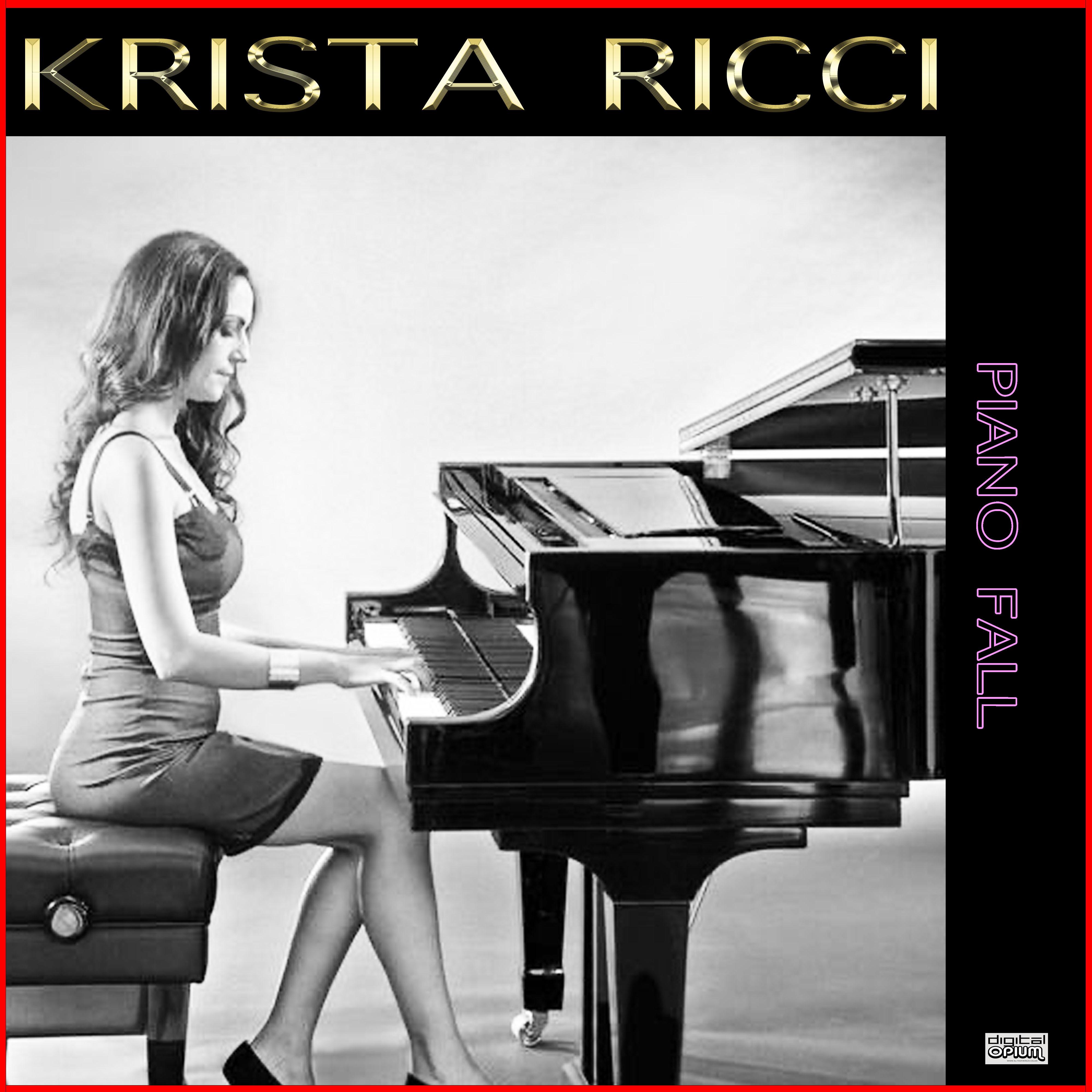 Hello Again (Jazz Singer) - Krista Ricci - 单曲 - 网易云音乐
