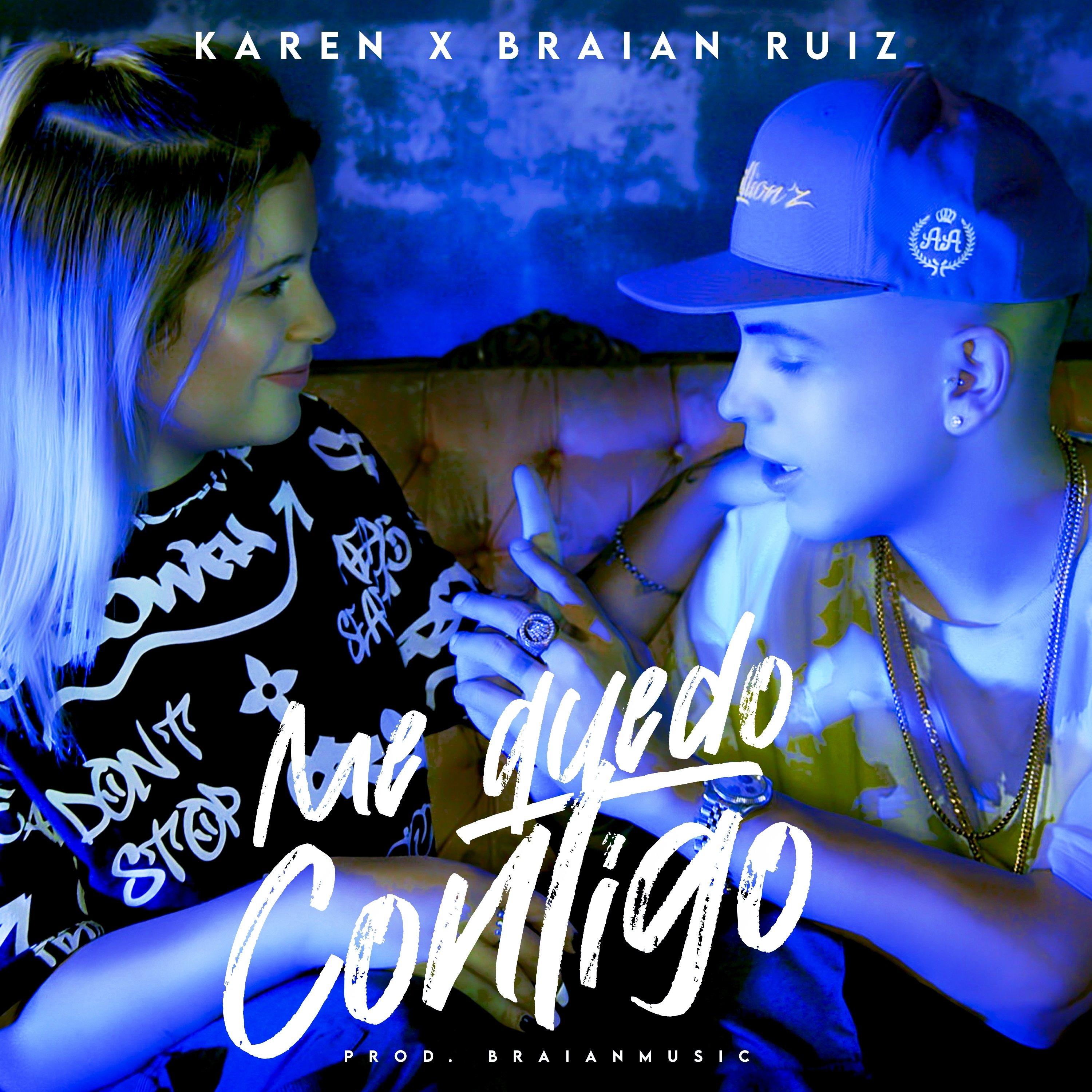 Me quedo contigo
