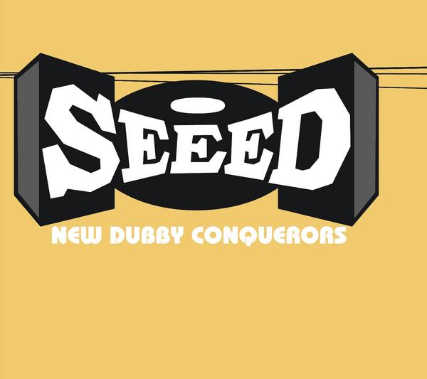 New Dubby Conquerors ( - Scratch's Ghost Dub)