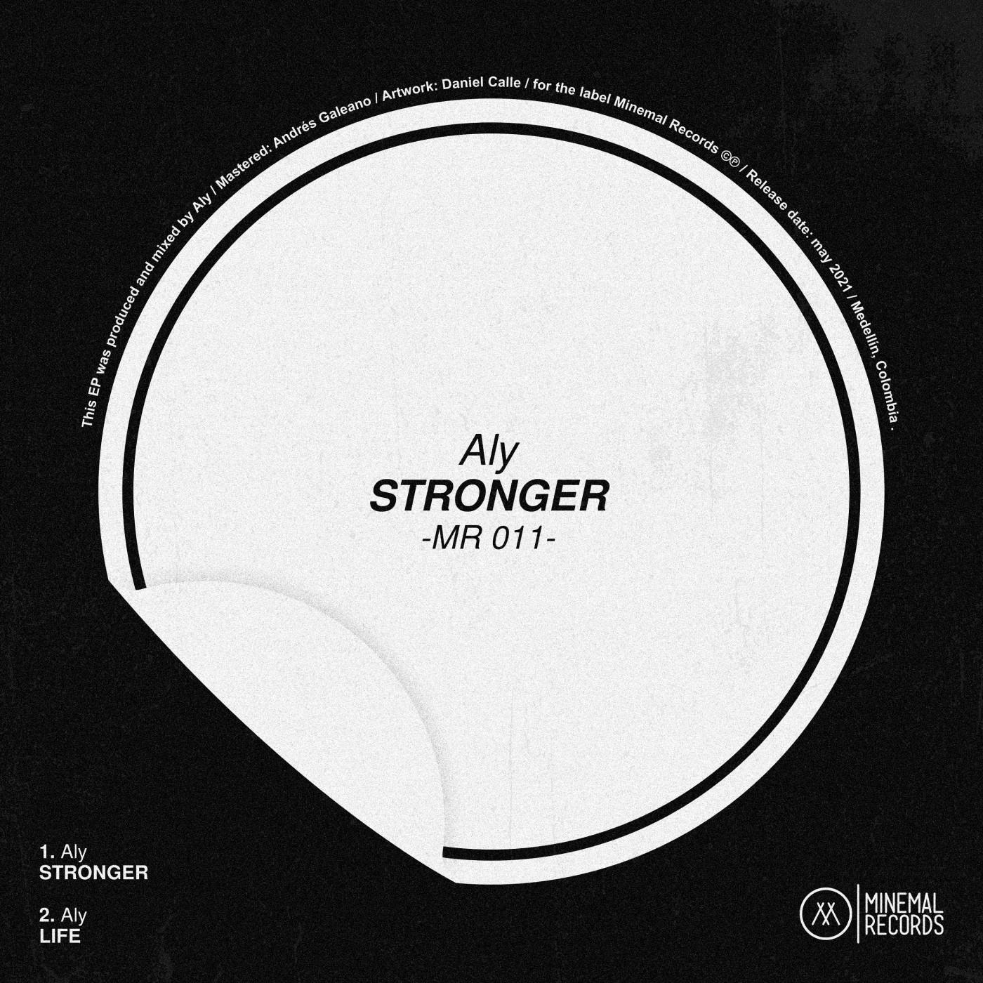 Stronger