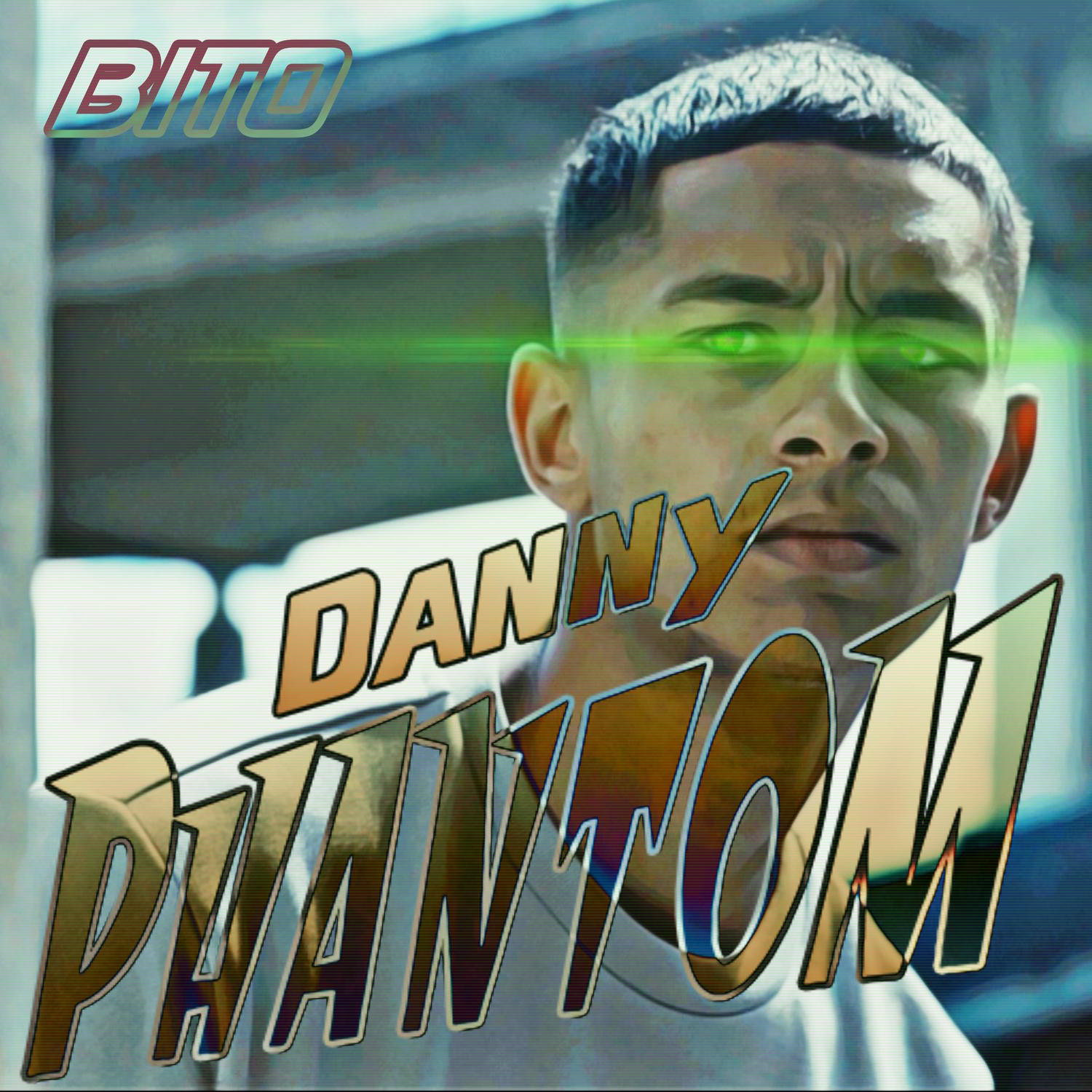 danny phantom