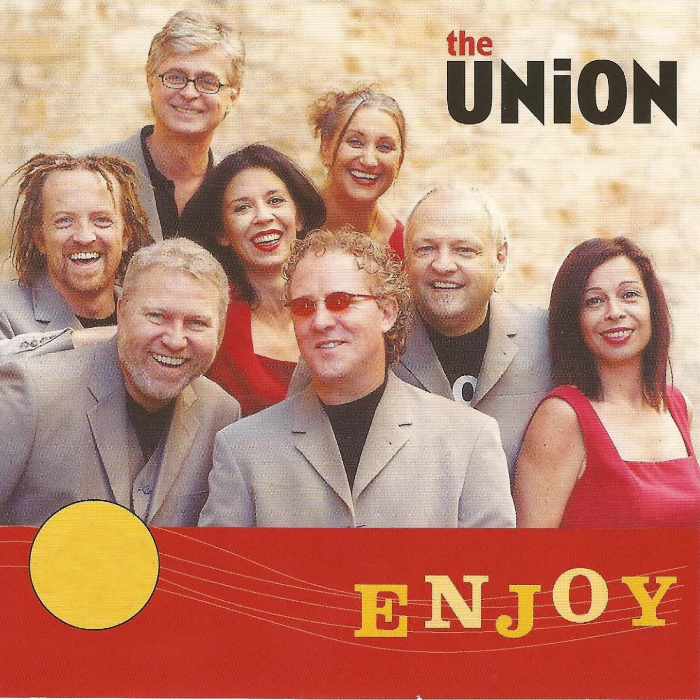 The Union - Change is gonna come