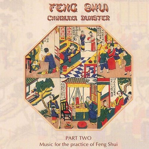 Feng Shui, Vol. 2