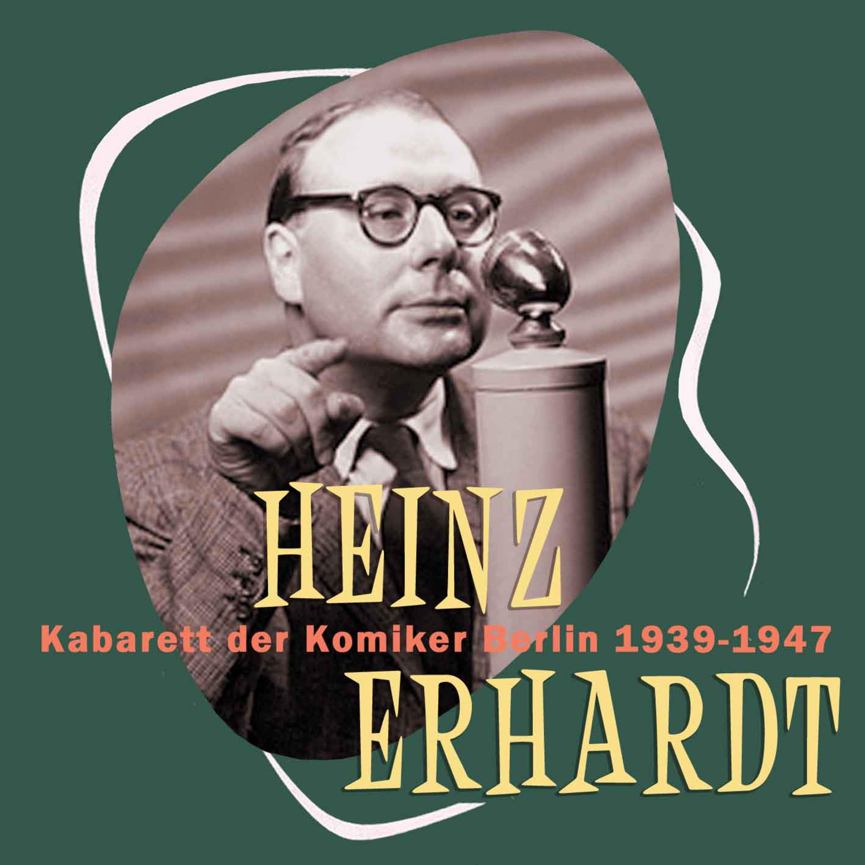 Kabarett der Komiker