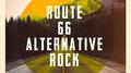 Route 66 Alternative Rock专辑