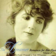 Dreamer, Vol. 2: Alto Flute Romances