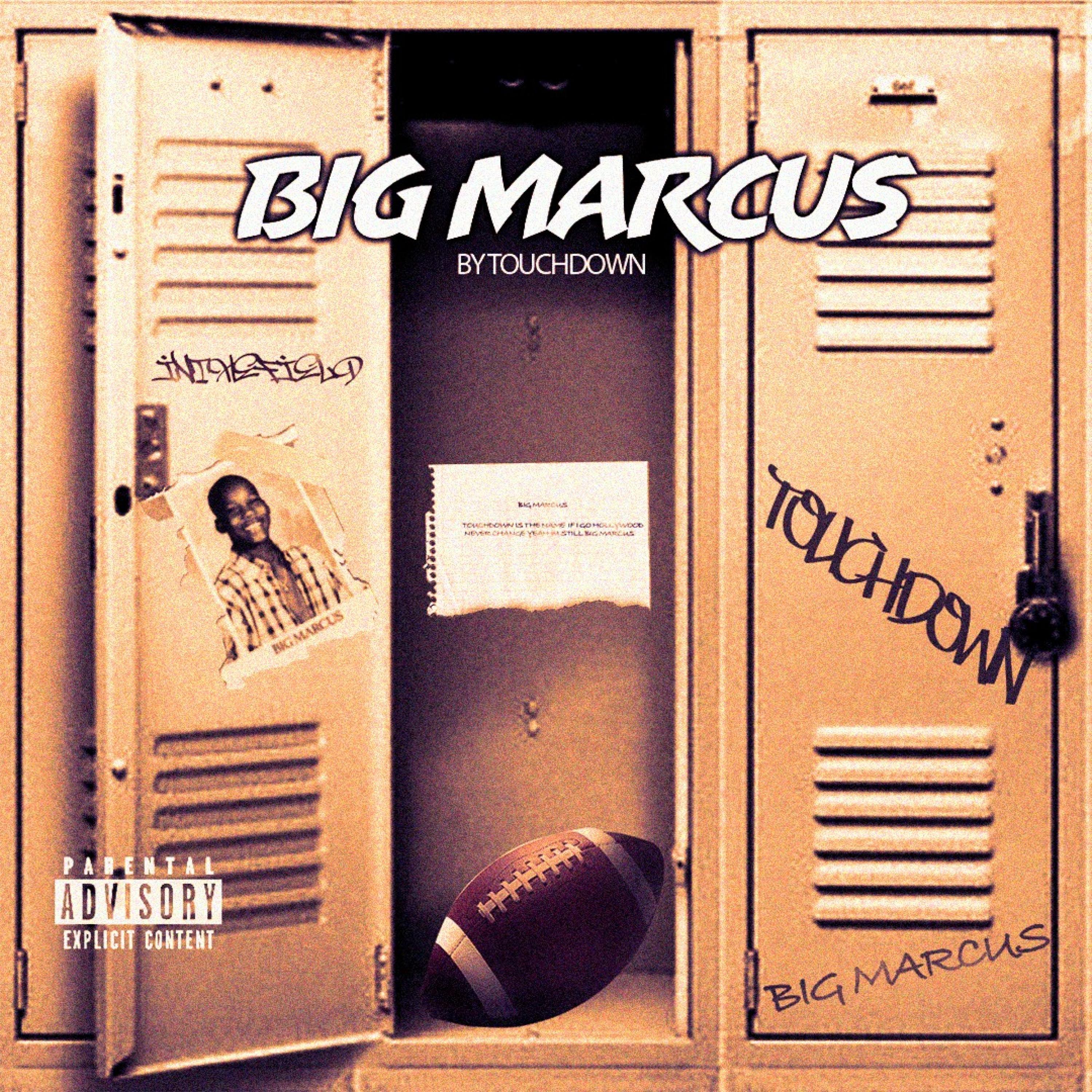 Big Marcus