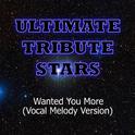 Lady Antebellum - Wanted You More (Vocal Melody Version)专辑