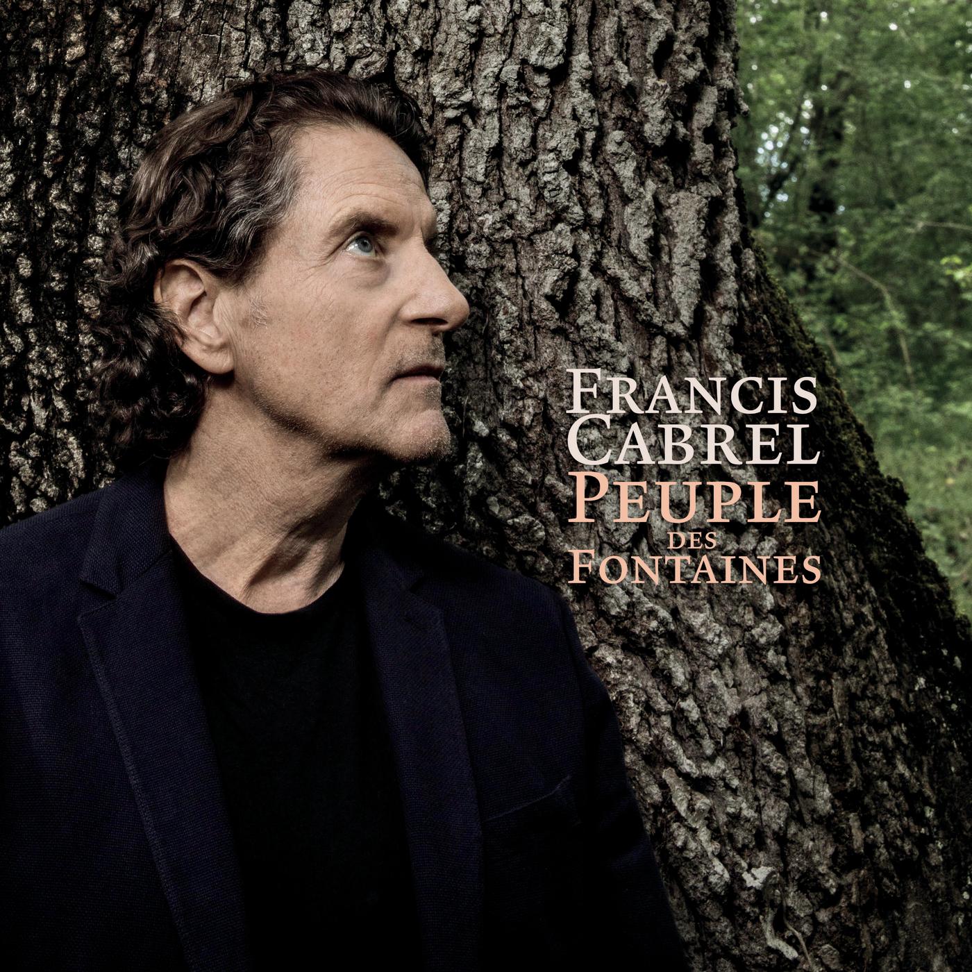 Peuple des fontaines (Edit single)